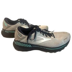 Brooks Adrenaline GTS 22 Women's Running Shoes sz. 9 Roadrunner
